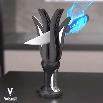 Preview: MSCR2023 Vulkanus Crown